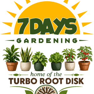 Turbo Root Disk