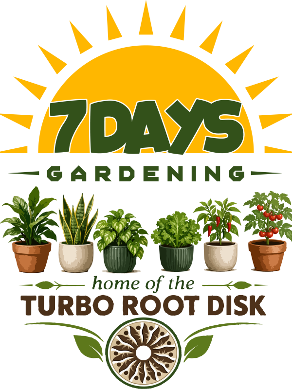 Turbo Root Disk