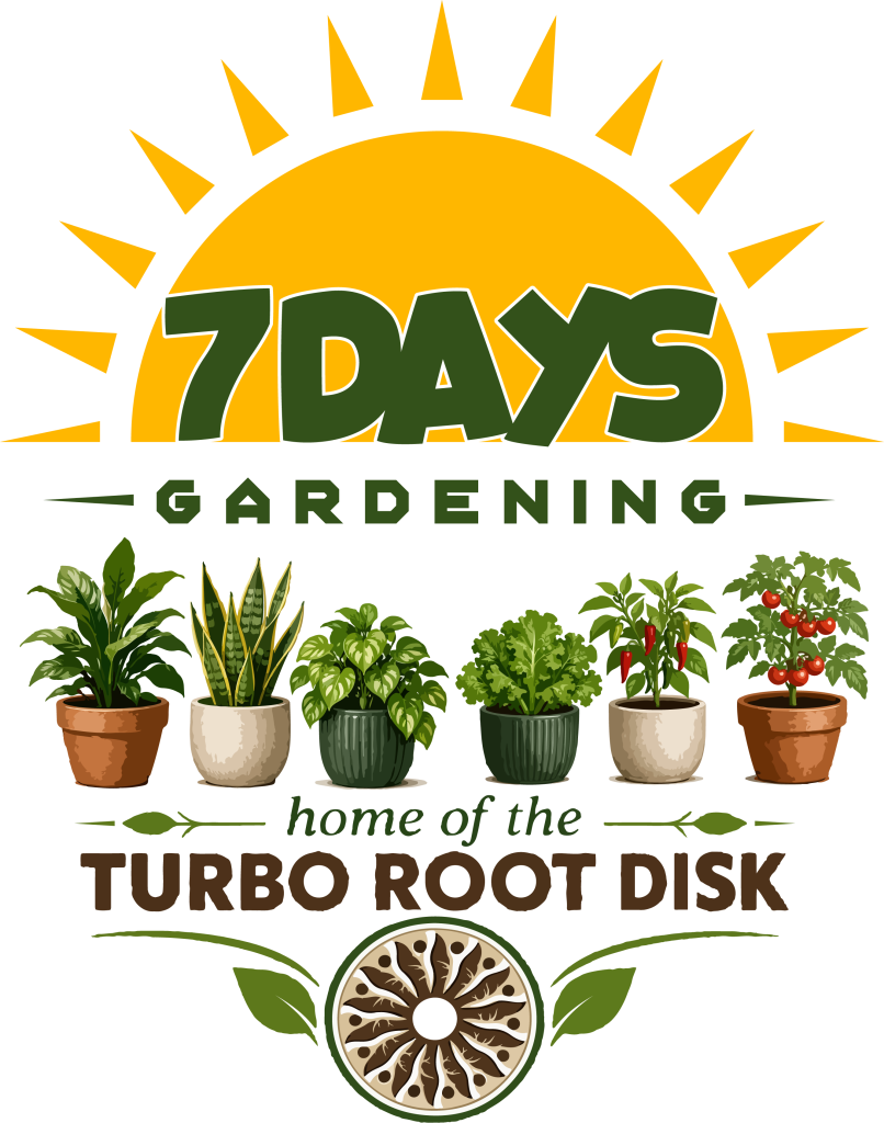 Turbo Root Disk